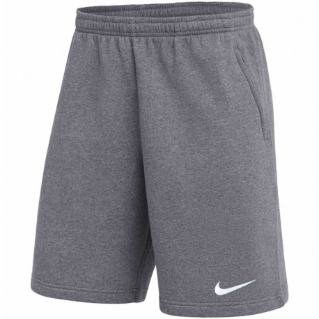 Nike meeste fliisist šortsid Park 26 Fleece IB1238 071 M, helehallid