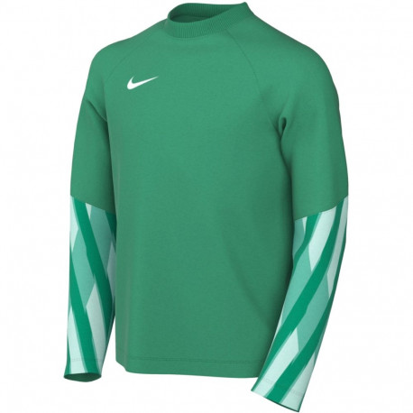 Nike laste särk Dri-Fit Park V Stadium HV8318 324 M, roheline