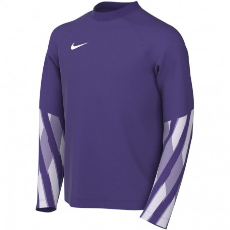 Nike laste särk Dri-Fit Park V Stadium HV8318 507 L, lilla