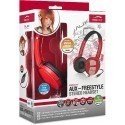 Speedlink headset Aux SL8752-BKRD
