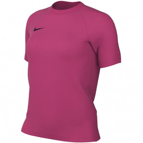 Nike naiste t-särk Dri-Fit Park VIII HV8178 616 M, roosa