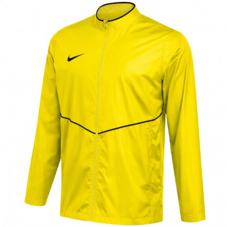 Kurtka męska Nike Park 26 Rain żółta HM7265 719 3XL