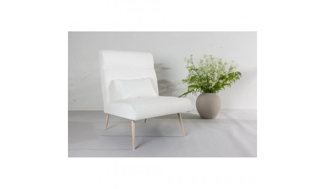 Tugitool BLOOM, valge