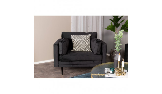 Tugitool BOOM must sameti kattega