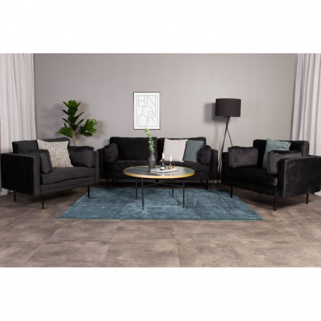 Diivan BOOM 3-kohaline, must