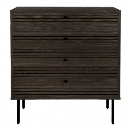 Kummut KYOTO, suitsutatud