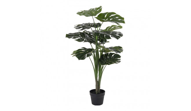 Kunsttaim MONSTERA 90 cm, roheline