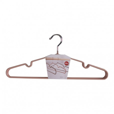 Riidepuu MASSA 10tk, roos