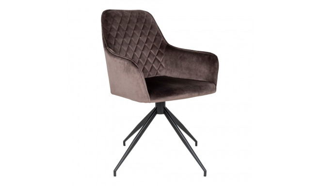 Söögitool HARBO pöörlev