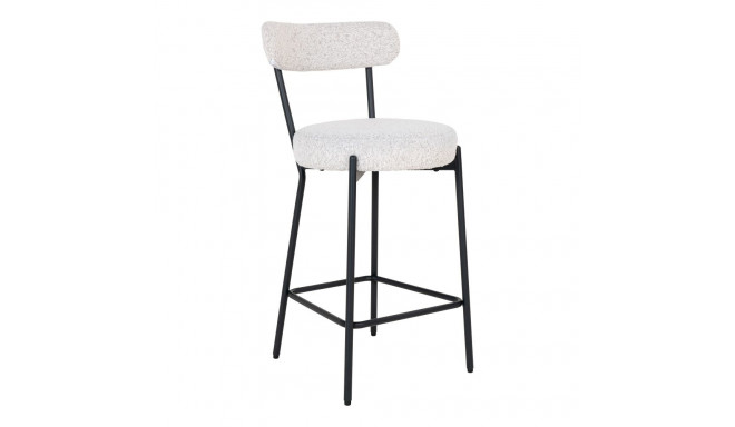 Baaritool BADALONA, valge