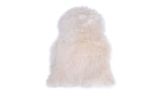 Kunstnahk LAMBSKIN 50x85 cm, elevandiluu