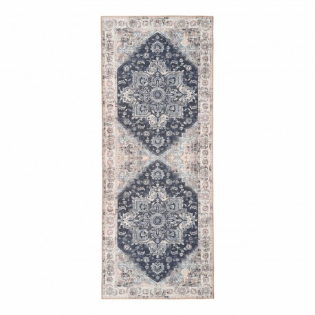 Vaip HAVANA 80x200 cm, sinine