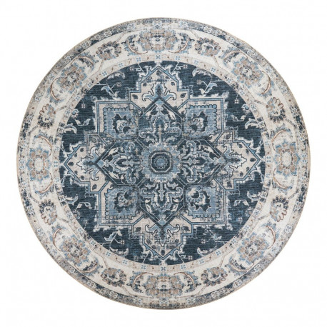 Vaip HAVANA Ø200 cm, sinine