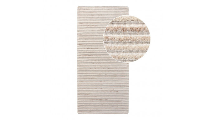 Vaip MANGO 80x180cm, elevandiluu