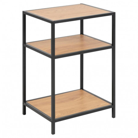 Öölaud SEAFORD ristkülikukujuline, metsik tamm