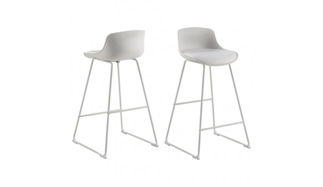 Baaritool TINA, valge