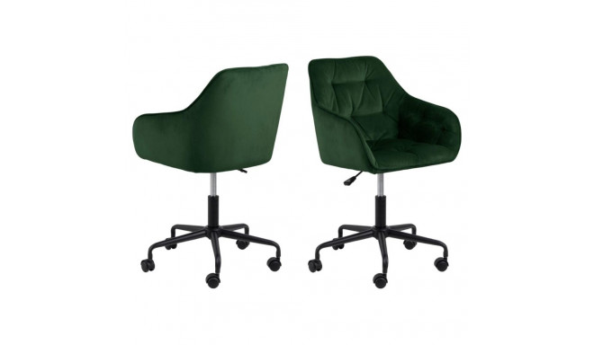 Töötool BROOKE, roheline