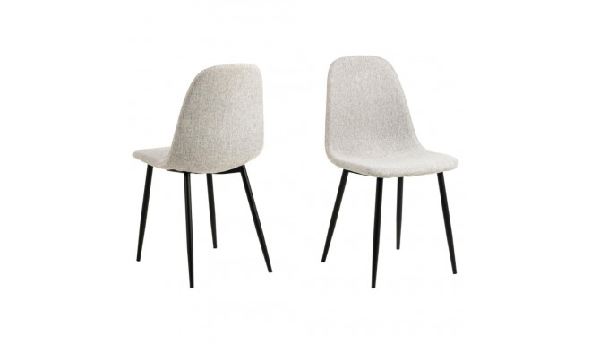 Söögitool CELIA, helehall