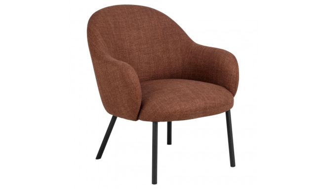 Tugitool SPENCER, terrakotavärviline