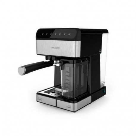 Cecotec espressomasin Power Instant-ccino 20 Touch Serie 1350W 1,4L, must