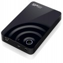 Silicon Power Sky Share H10 1TB, black