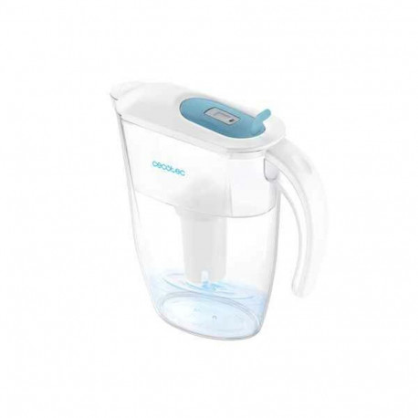 Filter jug Cecotec H2ONature 2400 Active Transparent 1,4 L