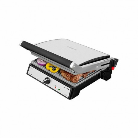 Elektrigrill Cecotec Rock´nGrill Multi 2400 UltraRapid 2400 W