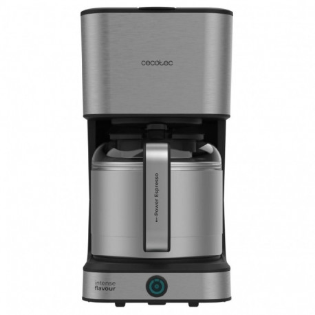 Drip Coffee Machine Cecotec 66 Drop & Thermo