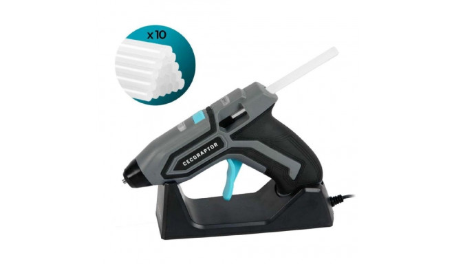Glue gun Cecotec CecoRaptor Perfect Fix