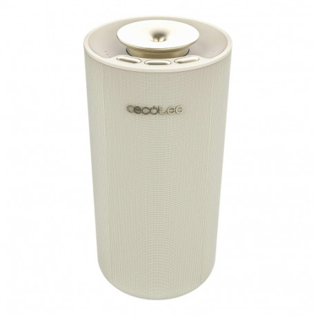 Cecotec Humidifier PureAroma 3000 10L 10W Bluetooth Speaker LED 3 modes white