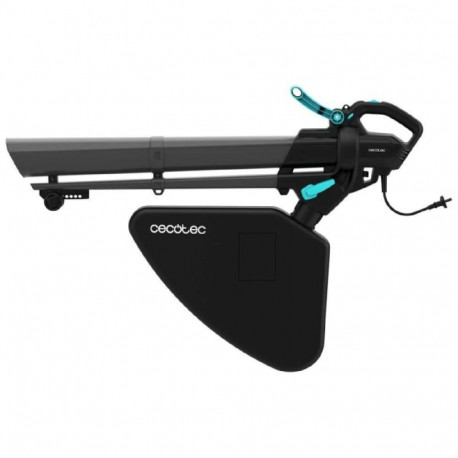 Cecotec lehepuhur- ja imur AirForce 3300 Crush&Go 3300W, 40L, 270km/h, 3in1