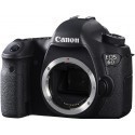 Canon EOS 6D  body