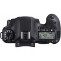 Canon EOS 6D  body