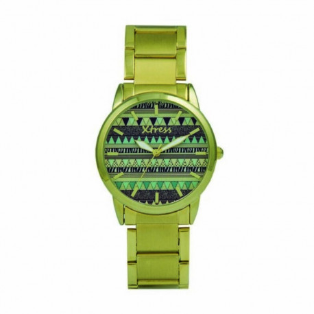 Unisex Kell XTRESS  XPA1036-04 (34 mm)