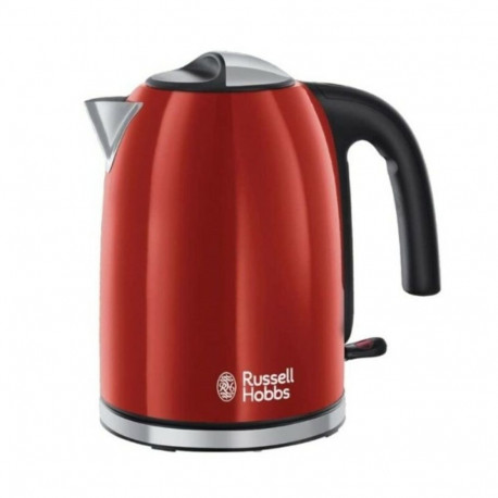 Kettle Russell Hobbs 20412-70 2400W 1,7 L Red