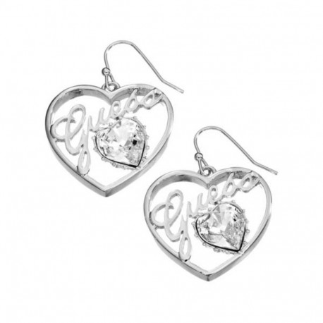 Naiste Kõrvarõngad Guess UBE11201