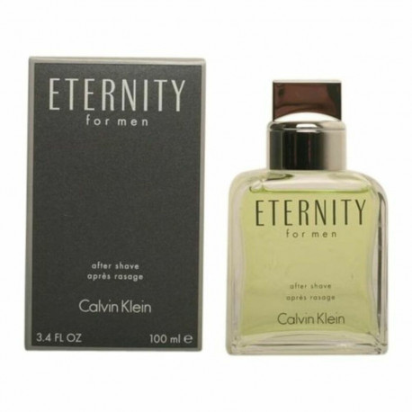 Habemeajamisjärgne Calvin Klein FGETE002A 100 ml