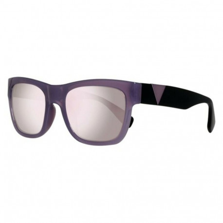 Ladies' Sunglasses Guess GU7440-5478C Mirror ø 54 mm