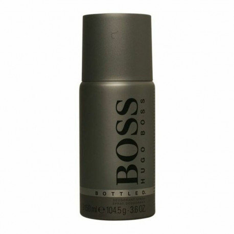 Spray Deodorant Hugo Boss 235314 150 ml