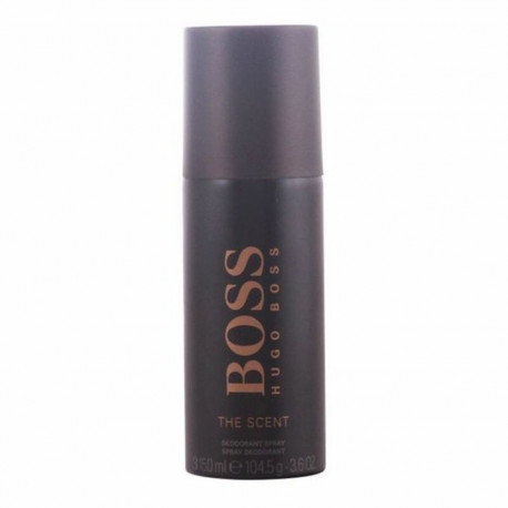 Spray Deodorant Hugo Boss 10002381 150 ml