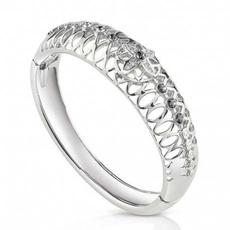 Ladies'Bracelet Guess UBB61031-S (21 cm) (21 cm)