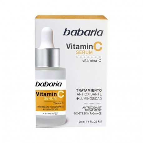 Antioxidant Serum Babaria Vitamin C 30 ml