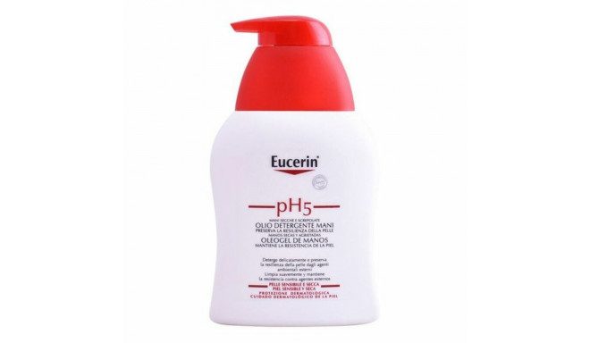 Hand Soap Dispenser Eucerin PH5 250 ml
