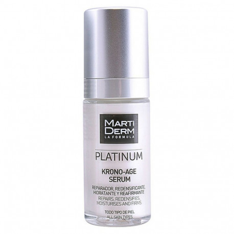 Taastav Seerum Martiderm Platinum Krono Age 30 ml