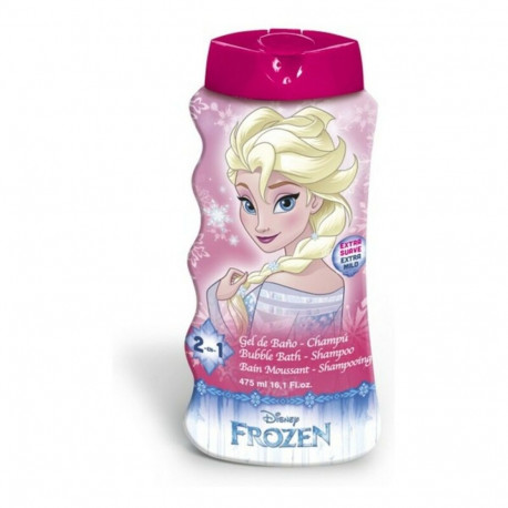 2-in-1 Gel and Shampoo Frozen FROZEN