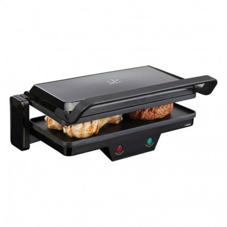 Grill JATA GR266 1000W Must 1000 W