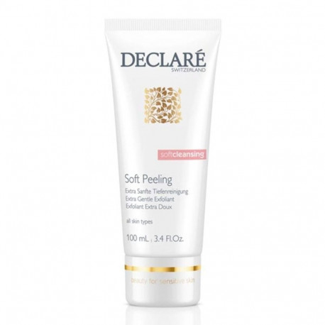 Näokoorija Declaré Soft Cleansing 100 ml