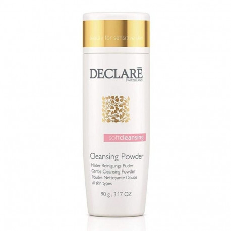 Facial Cleanser Declaré Soft Cleansing 90 g