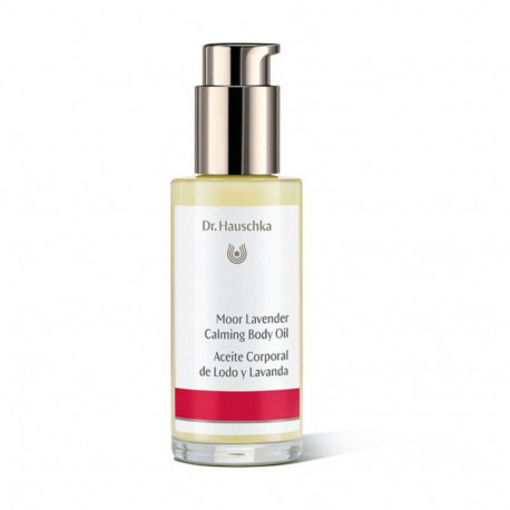 Body Oil Dr. Hauschka EHA2206 75 ml