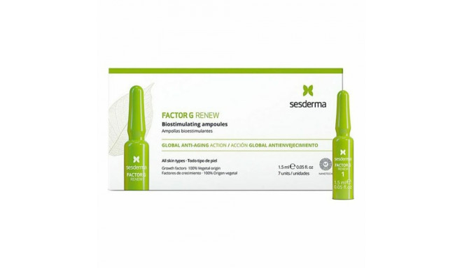 Ampullid Sesderma 9080-48378 2 ml